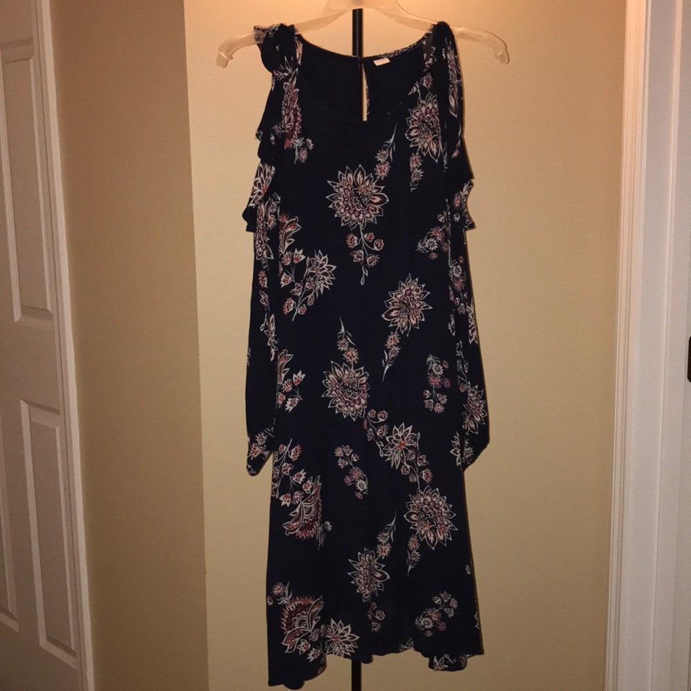Old Navy Dress